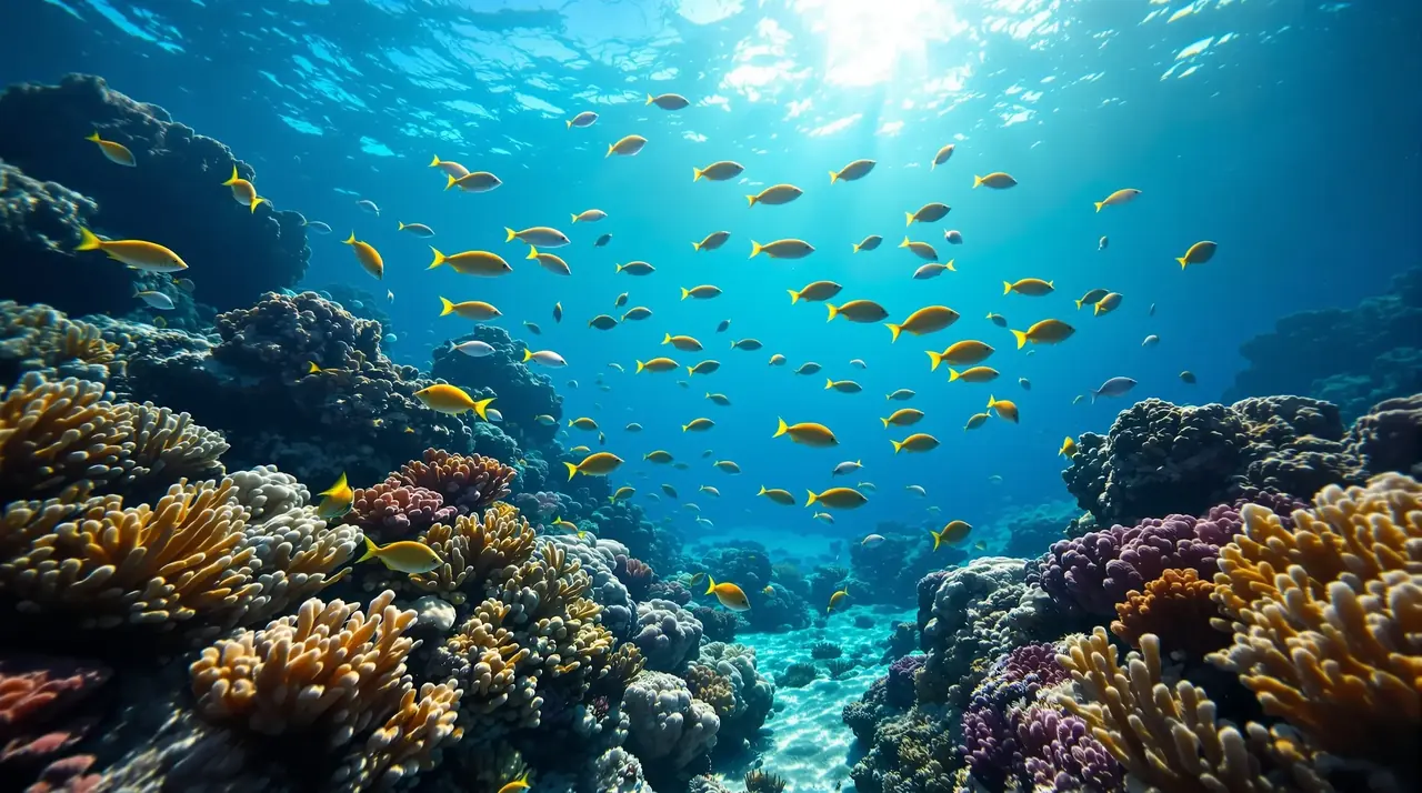 海洋之心纪录片 - 6080影视高清内容 海洋之心纪录片 - 6080影视精选封面